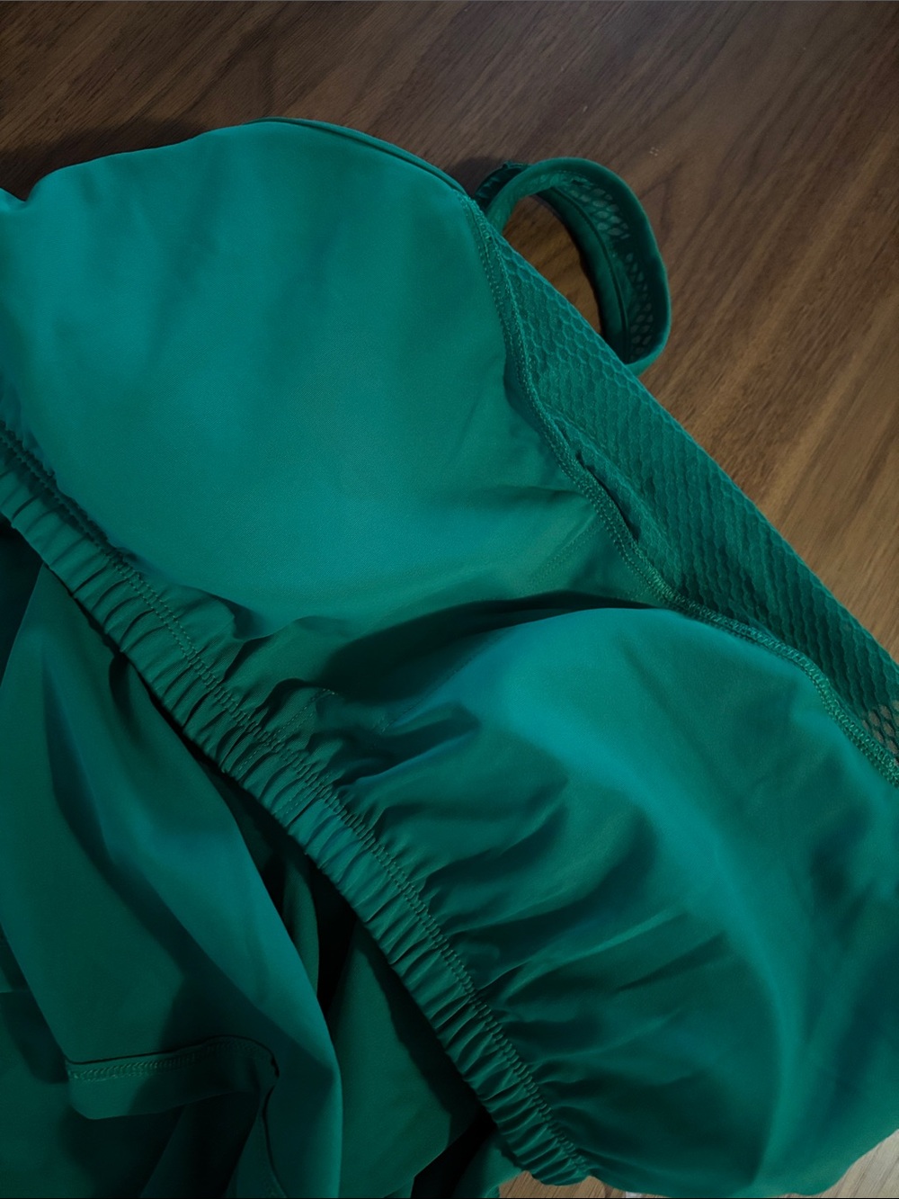 AVIA TENNIS MESH BRA TANK - Picture 8 of 12